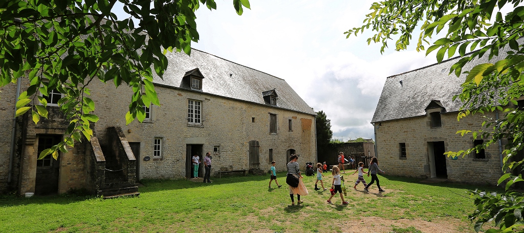 sainte-mere-eglise-ferme-musee-du-cotentin-1©D.Daguier-CD50