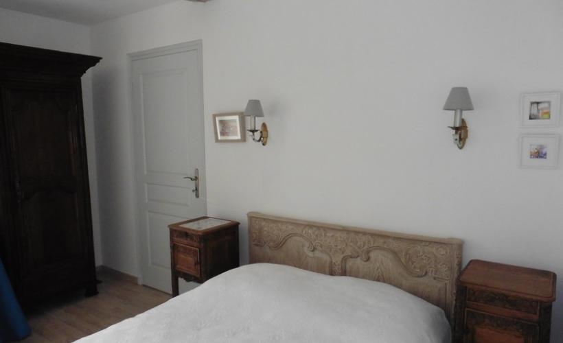 Chambres dhotes le mesnilbus monthule catherine sequoia thuya (2) - Monthule coutances tourisme
