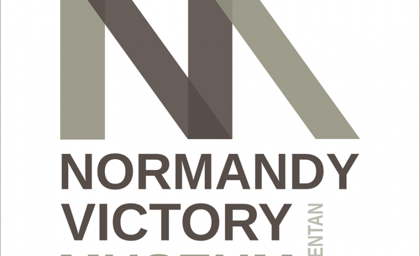 catz-normandy-victory-museum-logo