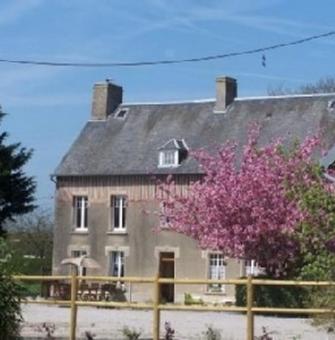 Gîte Mme TOQUET à Isigny-sur-Mer - Mme TOQUET
